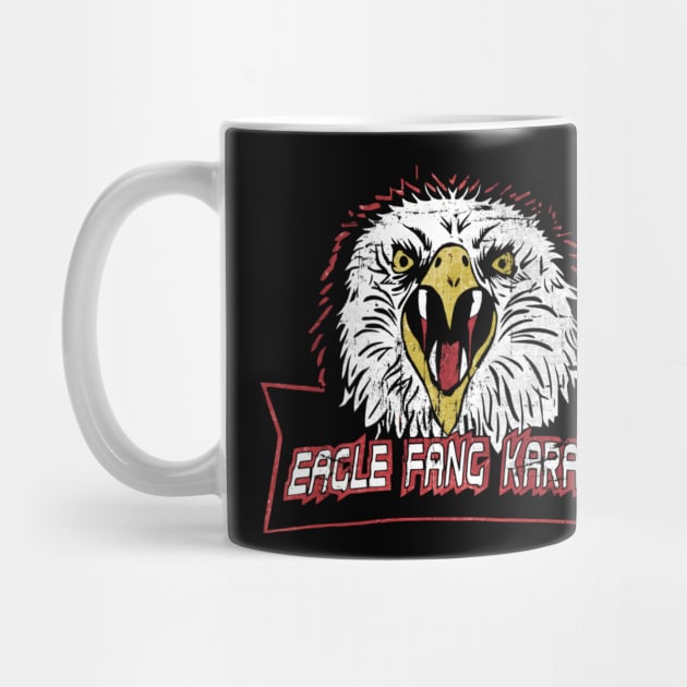 Eagle Fang Karate by Dotty42